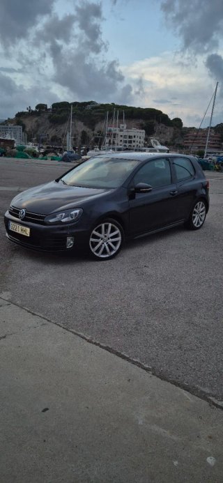 Volkswagen Golf 2013
