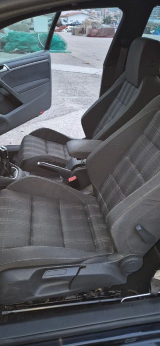 Volkswagen Golf 2013