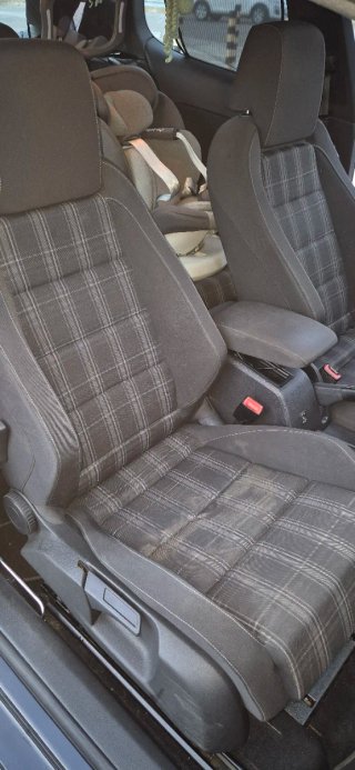 Volkswagen Golf 2013