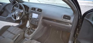 Volkswagen Golf 2013
