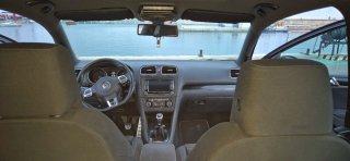 Volkswagen Golf 2013