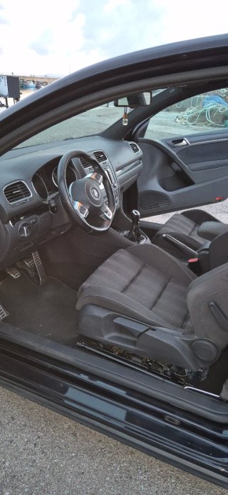 Volkswagen Golf 2013