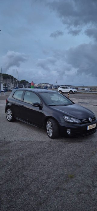Volkswagen Golf 2013