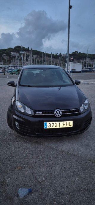 Volkswagen Golf 2013