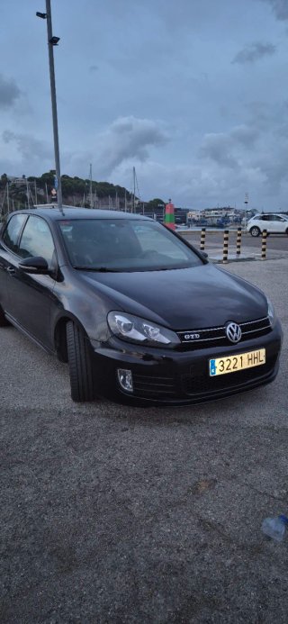 Volkswagen Golf 2013