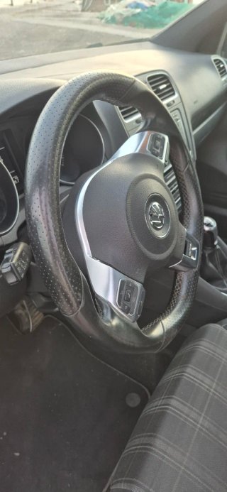 Volkswagen Golf 2013