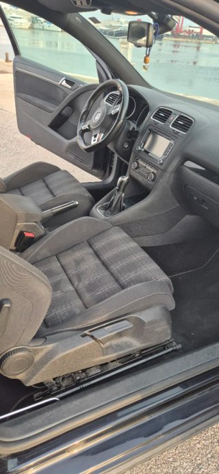 Volkswagen Golf 2013