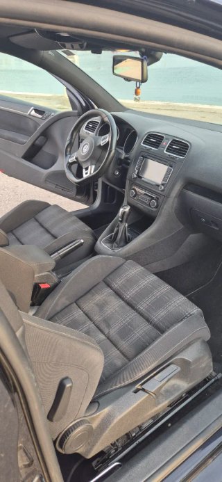 Volkswagen Golf 2013