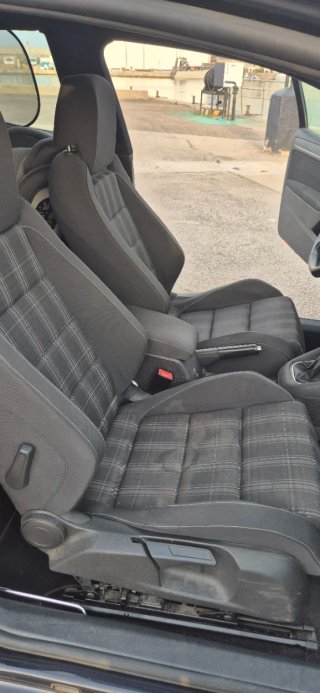 Volkswagen Golf 2013