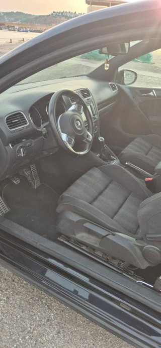 Volkswagen Golf 2013