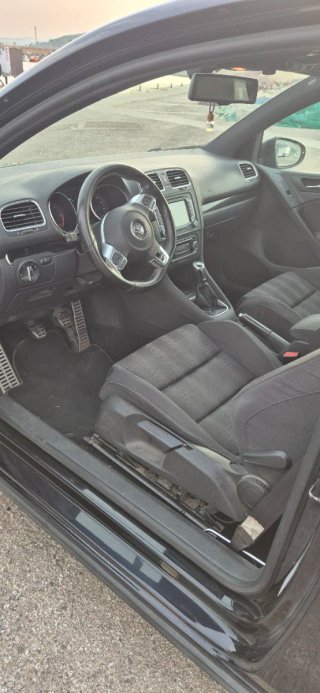 Volkswagen Golf 2013