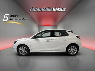 Opel Corsa 5 AÑOS GARANTÍA