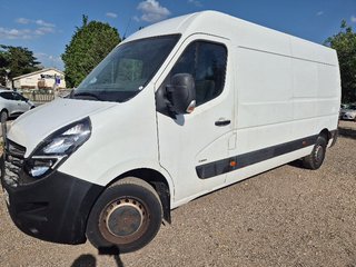 Opel Movano 2.3 DCi 135cv L3H2 3 Plazas