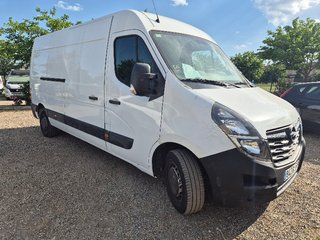 Opel Movano 2.3 DCi 135cv L3H2 3 Plazas
