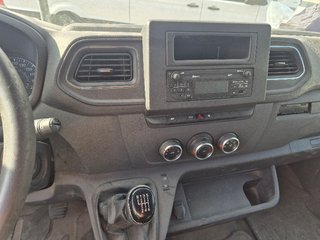 Opel Movano 2.3 DCi 135cv L3H2 3 Plazas