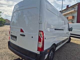 Opel Movano 2.3 DCi 135cv L3H2 3 Plazas