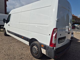 Opel Movano 2.3 DCi 135cv L3H2 3 Plazas
