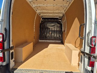 Opel Movano 2.3 DCi 135cv L3H2 3 Plazas
