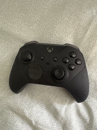 Mando Xbox Elite Series 2