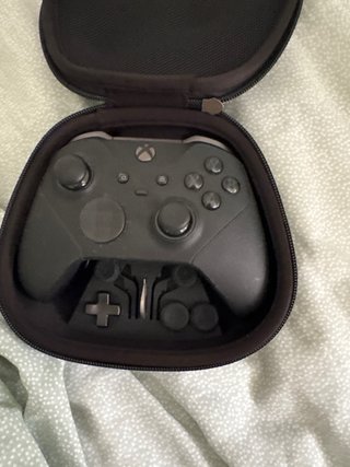 Mando Xbox Elite Series 2
