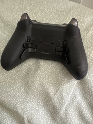 Mando Xbox Elite Series 2