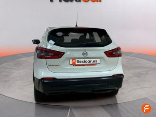 Nissan Qashqai dCi 150CV (110kW) 4WD ACENTA