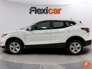 Nissan Qashqai dCi 150CV (110kW) 4WD ACENTA