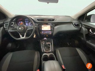 Nissan Qashqai dCi 150CV (110kW) 4WD ACENTA