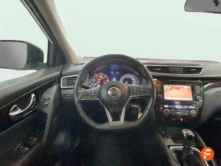 Nissan Qashqai dCi 150CV (110kW) 4WD ACENTA