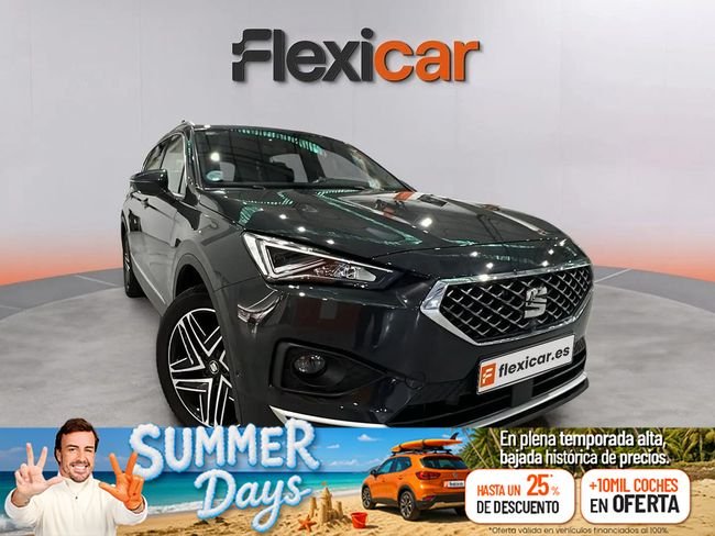 Seat Tarraco 1.5 TSI 110kW (150CV) St&Sp Xcellence - foto 1