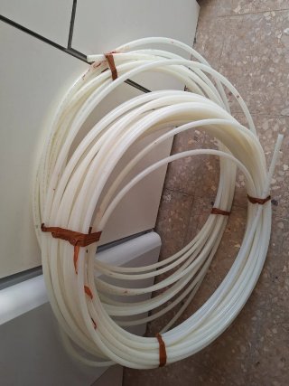 Tubo Suelo Radiante 16mm