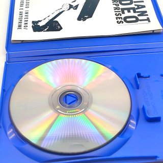 Manhunt - Ed Italiana Multi - Ps2 Completo