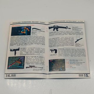 Manhunt - Ed Italiana Multi - Ps2 Completo