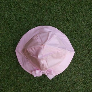 Gorro Mayoral rosa 4-6 meses