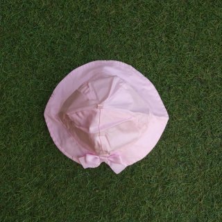 Gorro Mayoral rosa 4-6 meses
