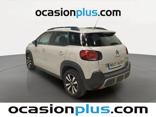 Citroen C3 Aircross PureTech 110 S&S Feel Pack 81 kW (110 CV)