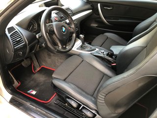 BMW Serie 1 2010
