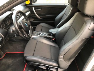 BMW Serie 1 2010