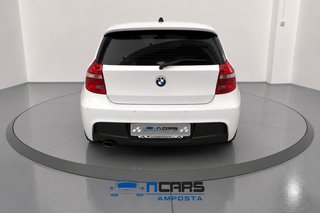 BMW Serie 1 2010
