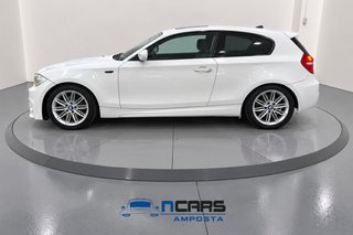 BMW Serie 1 2010