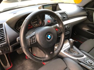 BMW Serie 1 2010