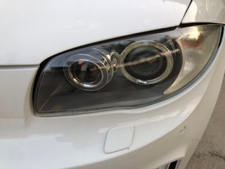 BMW Serie 1 2010
