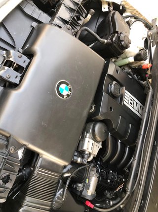 BMW Serie 1 2010