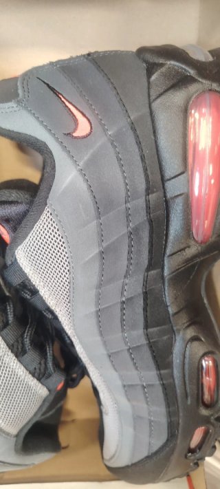 Nike Air Max 95 Talla 42.5