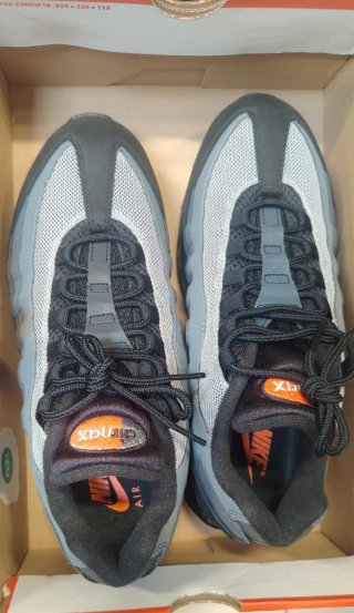 Nike Air Max 95 Talla 42.5