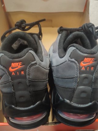 Nike Air Max 95 Talla 42.5