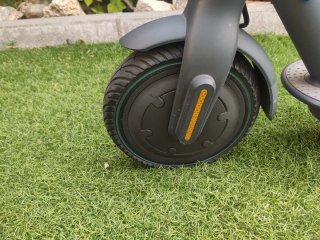 Patinete Eléctrico Xiaomi Gris