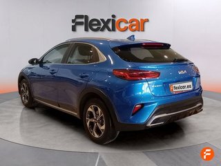 Kia XCeed 1.0 T-GDi Drive 88kW (120CV)