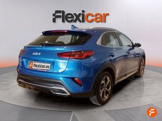 Kia XCeed 1.0 T-GDi Drive 88kW (120CV)
