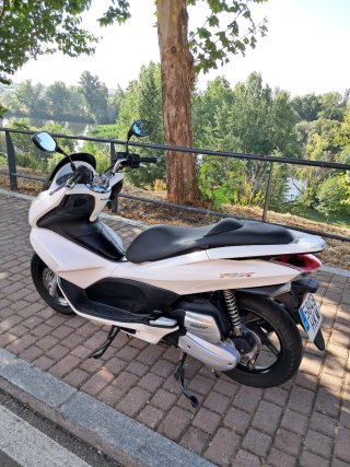 Honda pcx 125